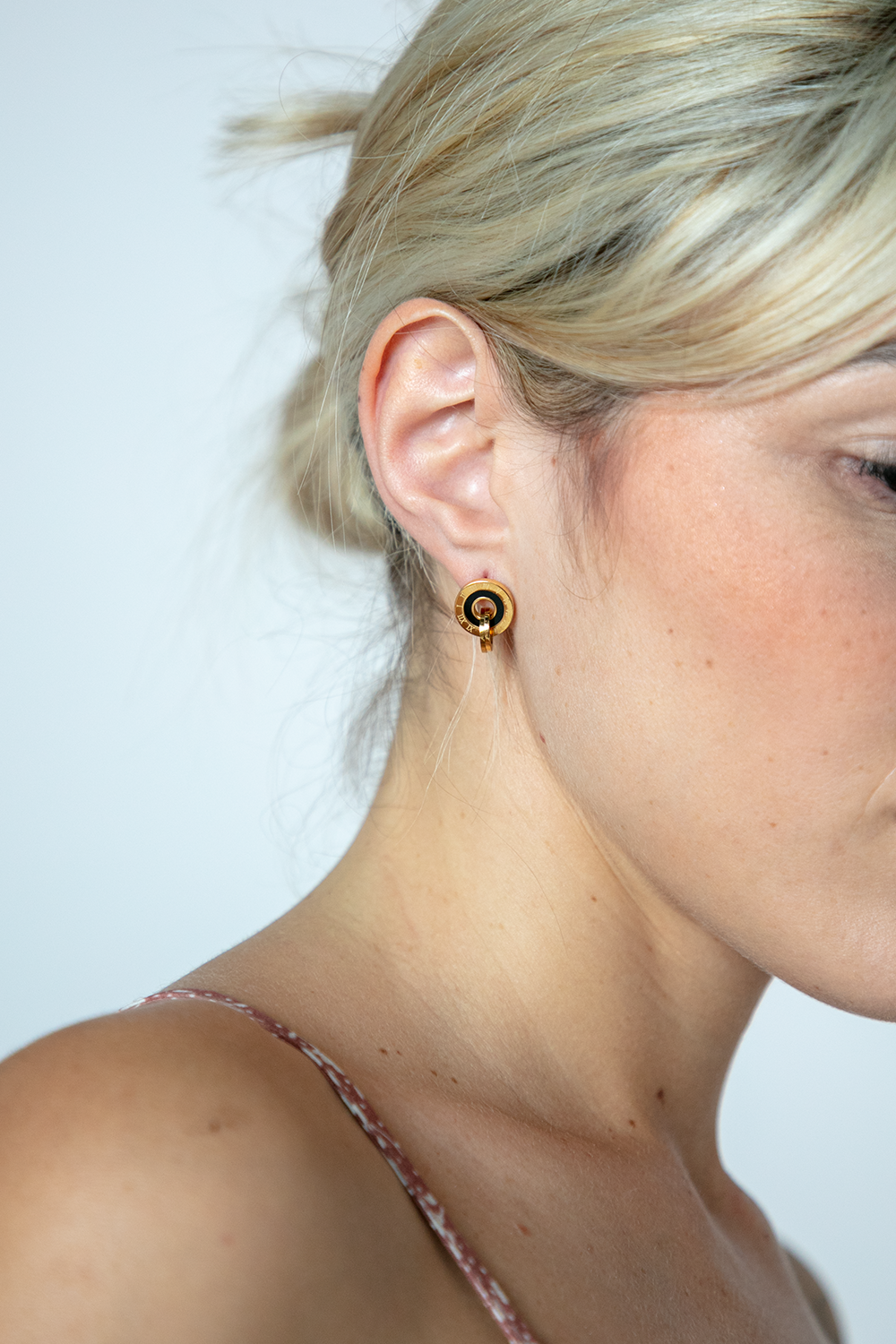 LUMIÈRE EARRINGS