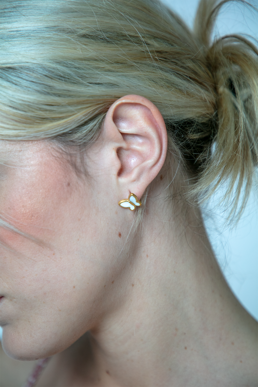 EGERIA EARRING